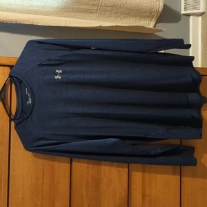 Under Armour long sleeve heatgear